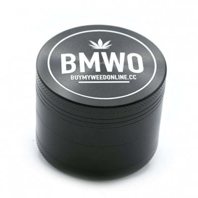 BMWO Pocket Grinder
