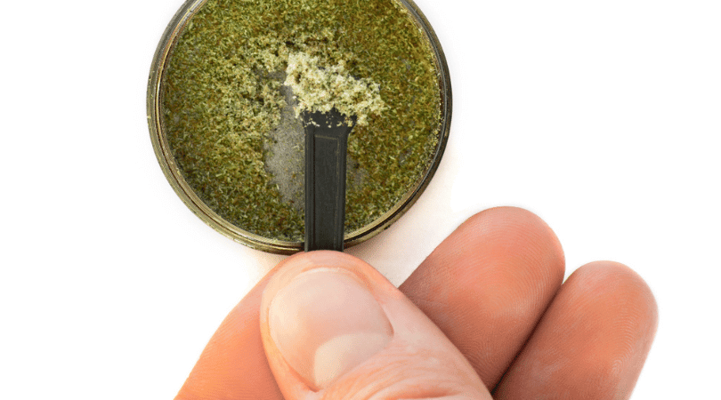 How To Make Potent Cannabis Oil From Kief
