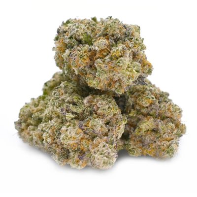 MAC-10 premium cannabis strain