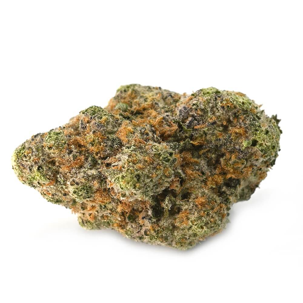 Zkittlez Strain
