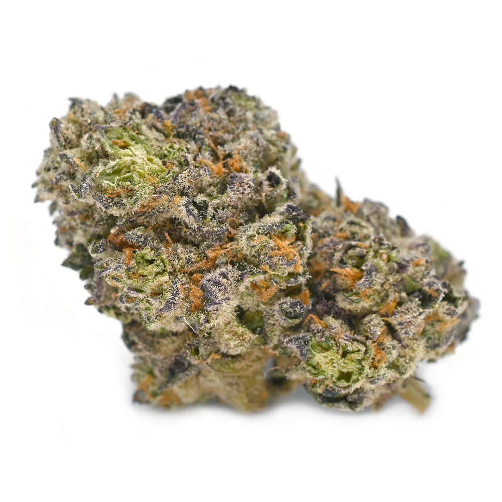 Do Si Do - Popeyes Ganja Bags