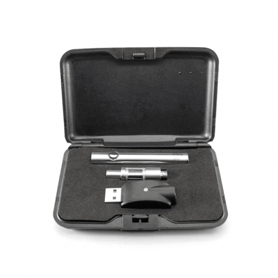 Linx Hermes 3 Vaporizer - Portable Cannabis Vape