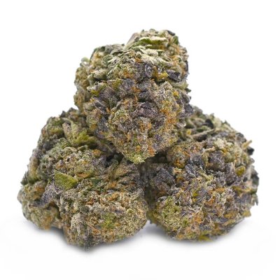 Peanut Butter Mac cannabis strain