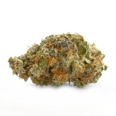 Cactus Breath strain