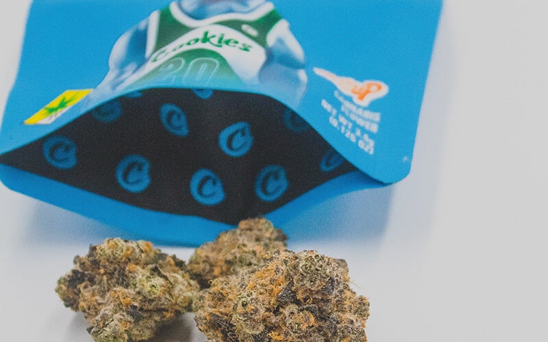 Make Edibles Hit Faster