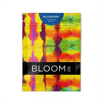 Bloom - Psilocybin Gummy