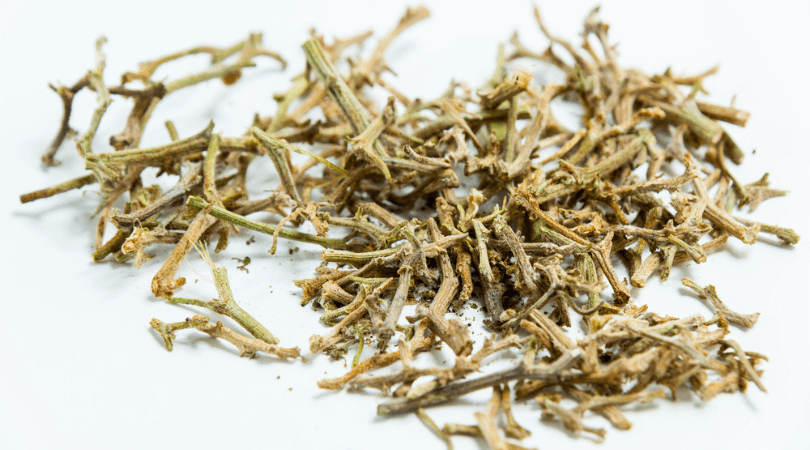 How To Put Your Cannabis Stems To Good Use