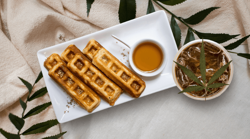 What Is THC Syrup and What Can You Use It For