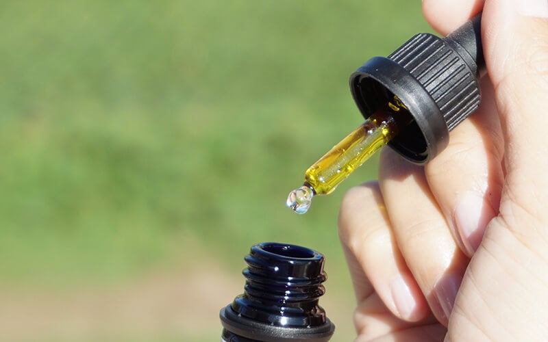 Best time of day to take CBD oil