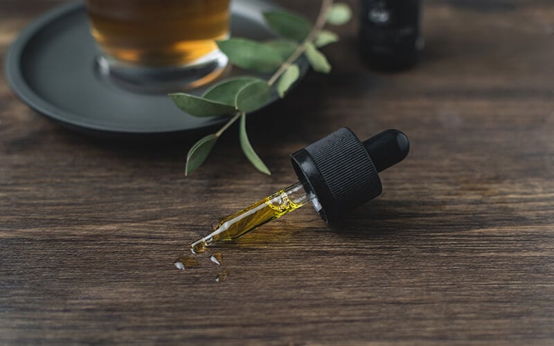 Does CBD oil go bad