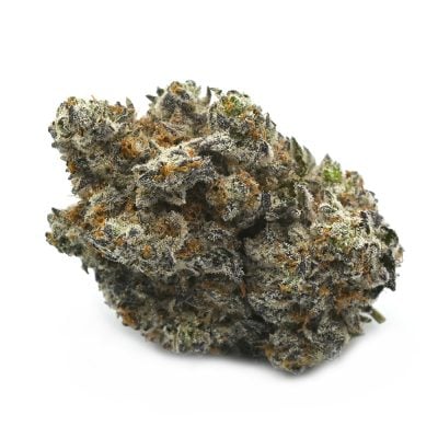 Ghost Bubba - Popeyes Ganja Bags
