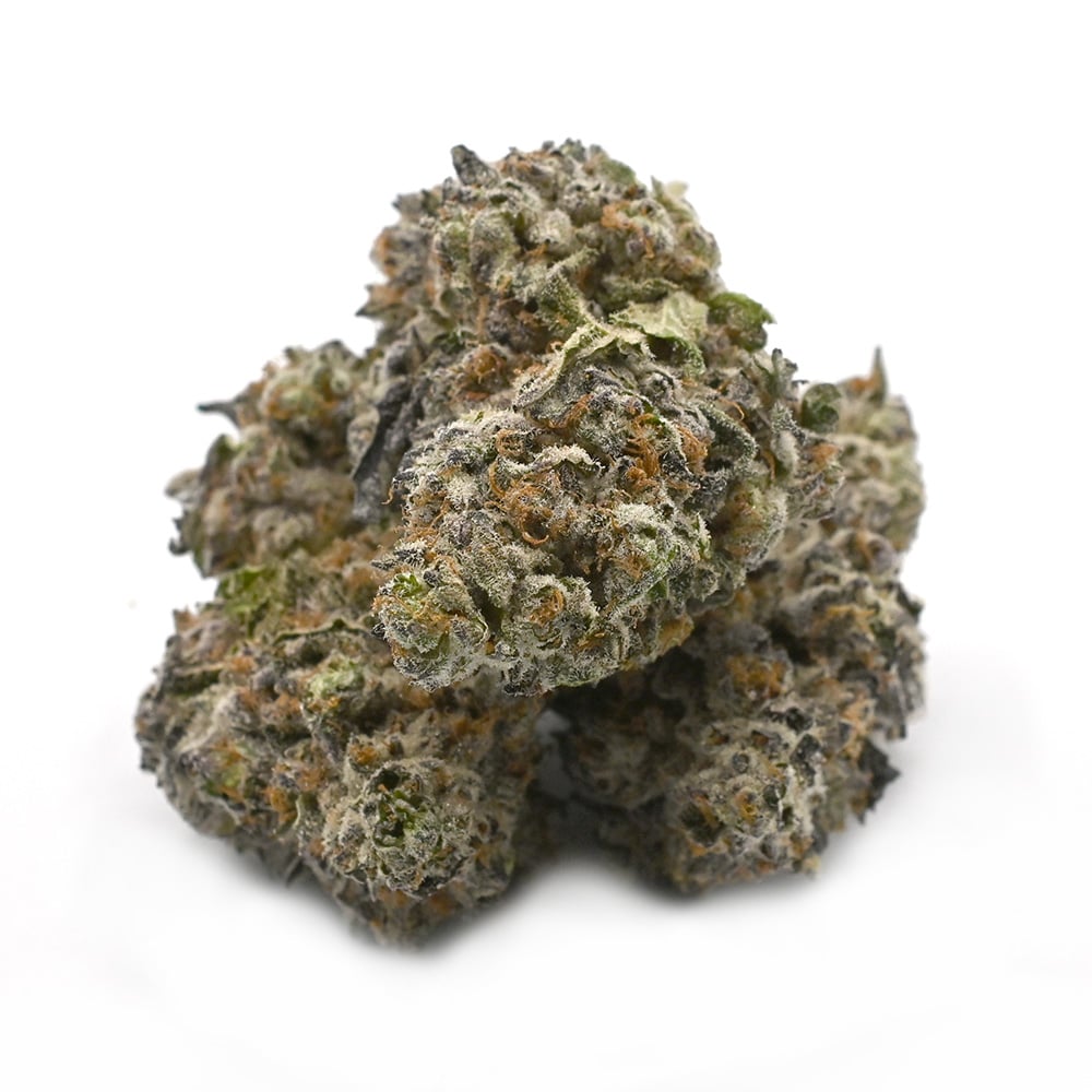 Ghost Bubba - Popeyes Ganja Bags - Image 2
