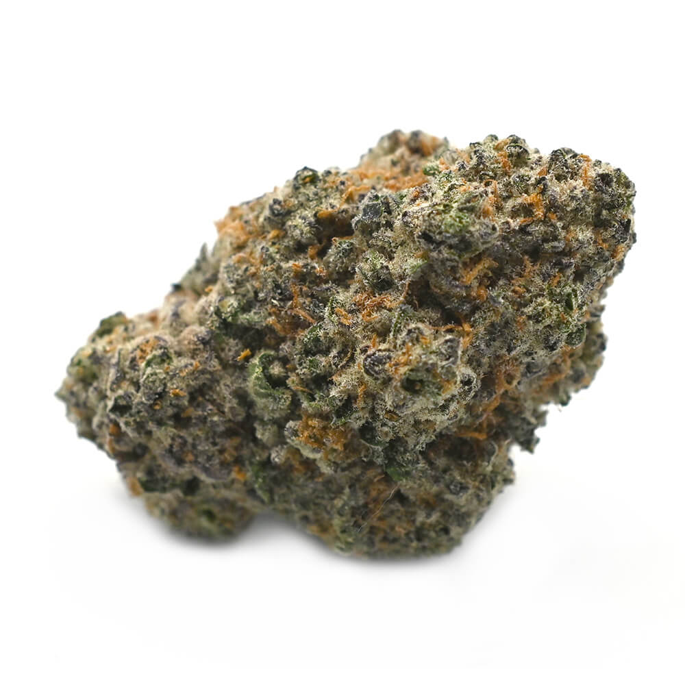 High Octane - indica dominant hybrid strain