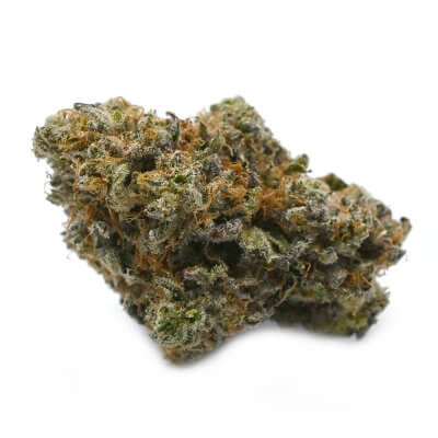 Ice Cream Cake - Popeyes Ganja Bags