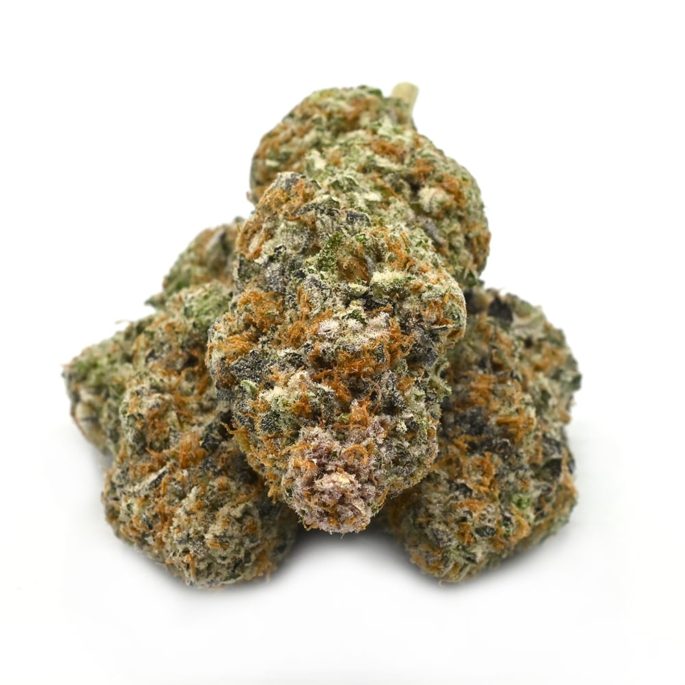 Oreoz - Thunder Buddies - Image 2