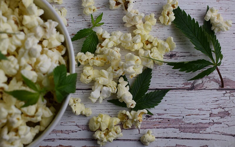 Best movies when high