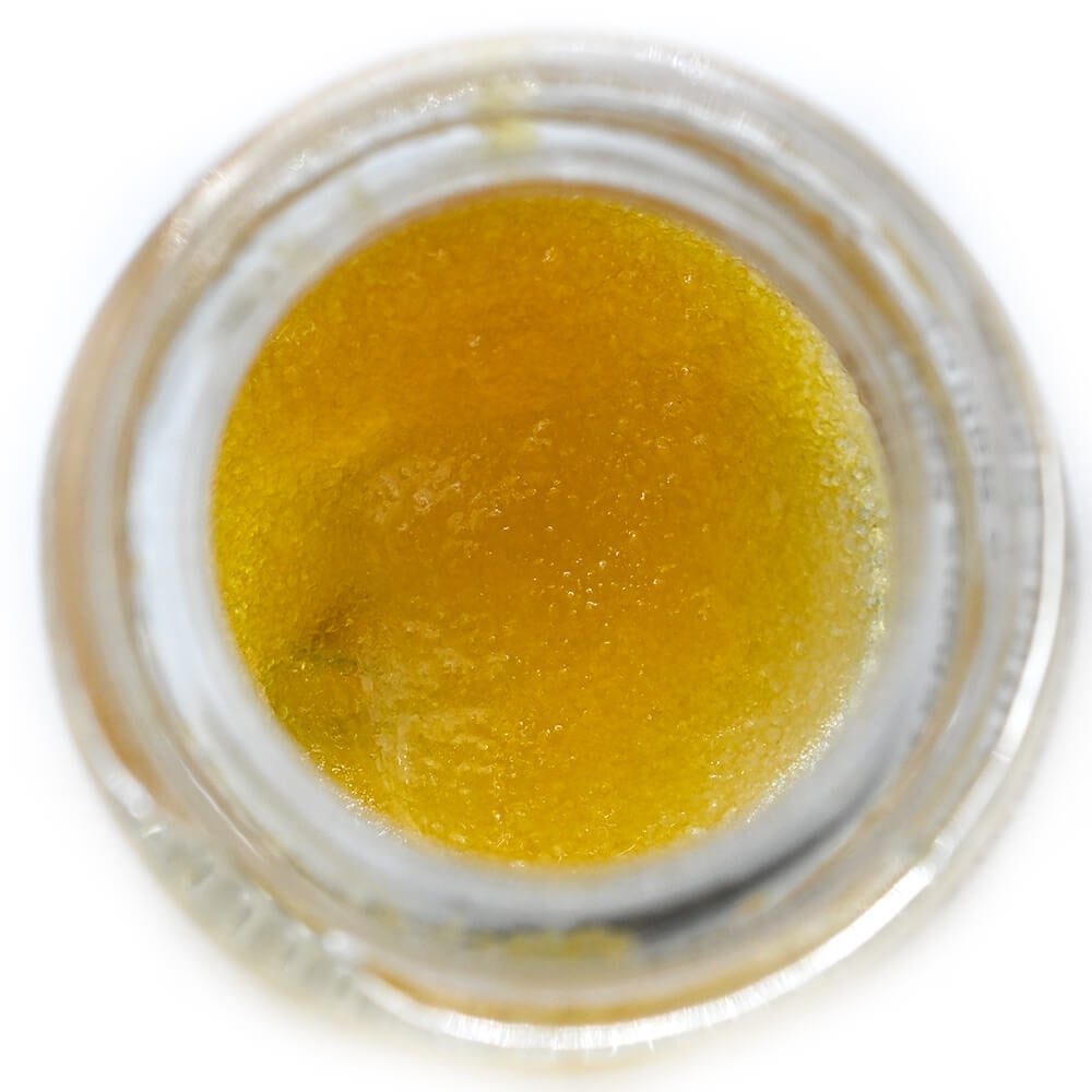 Mango Meringue HTFSE Sauce by High Voltage Extracts