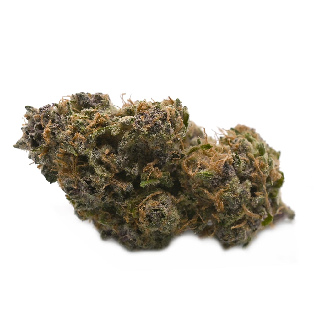 Cookies and Cream Strain