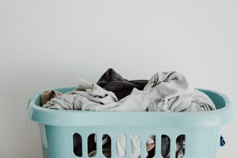 How to Get Weed Smell Out of Clothes