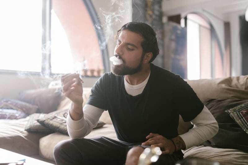 What Does Weed Taste Like