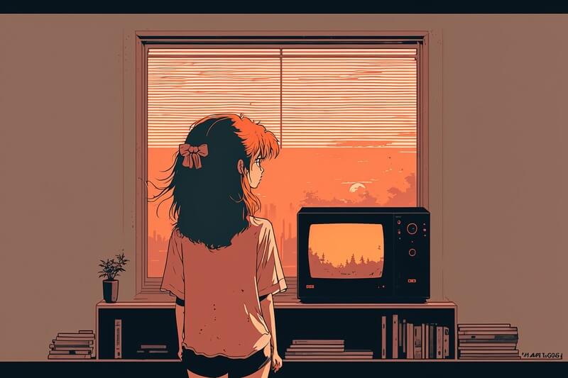 Animated Movies to Watch While High