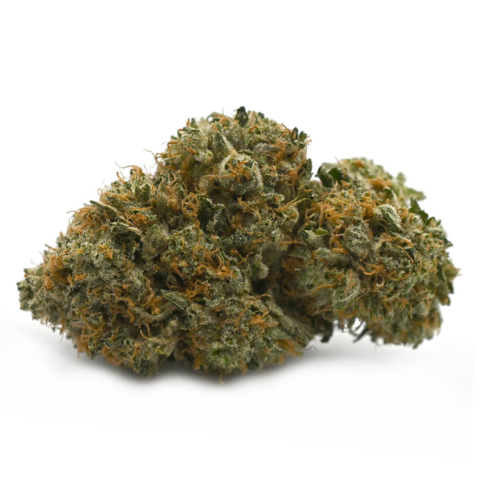 Mk Ultra - Popeyes Ganja Bags