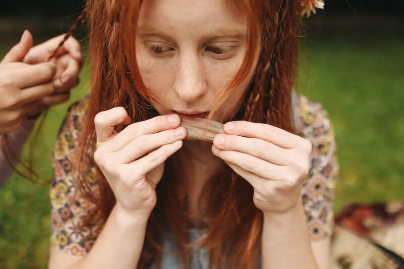 Rolling Paper Alternatives