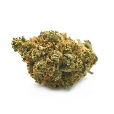 Ice Cream Mint - cannabis strains