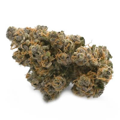 Purple Cookie Punch