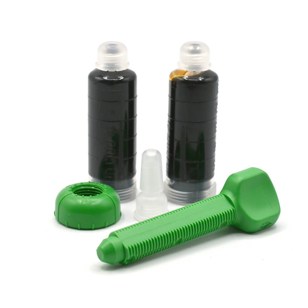 Viridesco RSO - Sativa - Kali Mist - Image 3