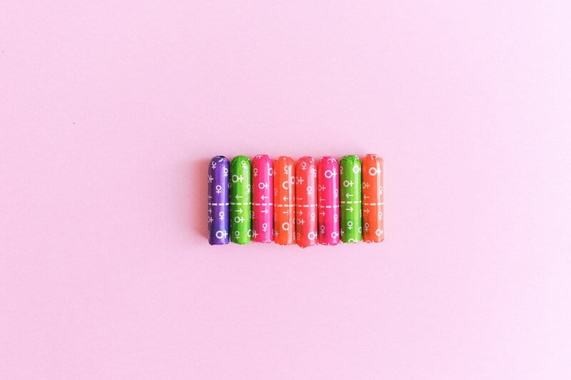Can You Roll a Joint Using Tampon Paper?