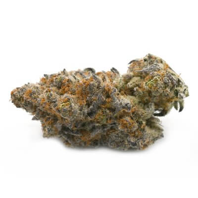 Blueberry Skittles - Popeyes Ganja Bags