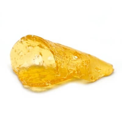 alien og kush shatter - Top Shelf