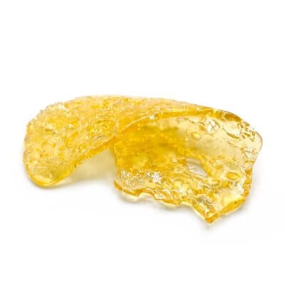 Blue Dream Shatter - Top Shelf