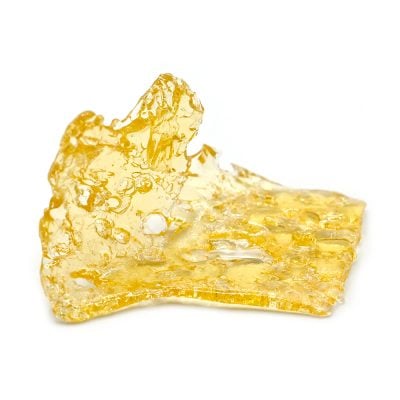 Bubba Runtz Shatter - Top Shelf