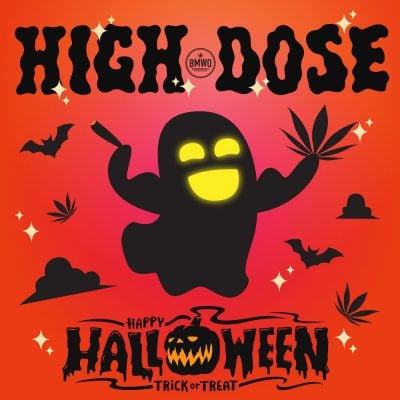 Trick or Treat High Dosage Bundle