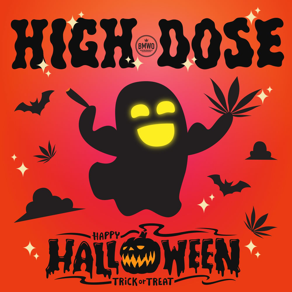Trick or Treat High Dosage Bundle