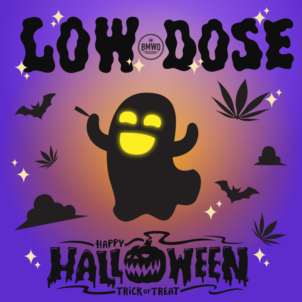 Trick or Treat Low Dosage Bundle