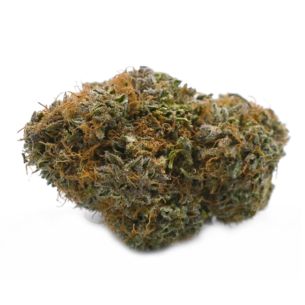 Gumbo Strain