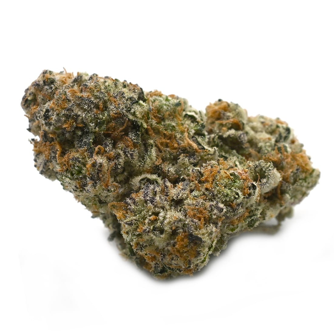 Pavé Strain - Thunder Buddies