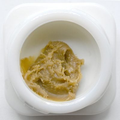 Rosin - Jack Herer