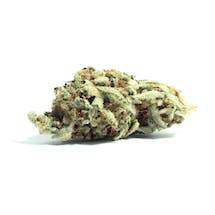 Black Mamba Strain