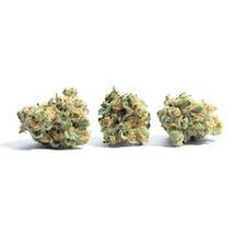 Juicy Fruit Strain
