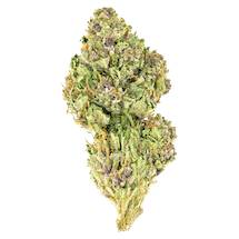 Pink Kush Strain