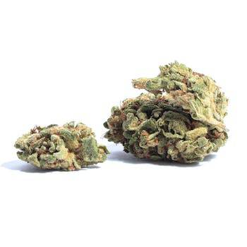 Space Cookies Strain