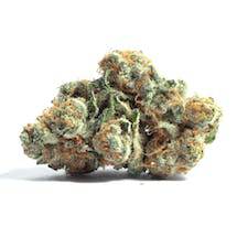 Tropic Thunder Strain