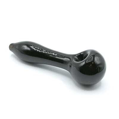 Glass Pipes - Black