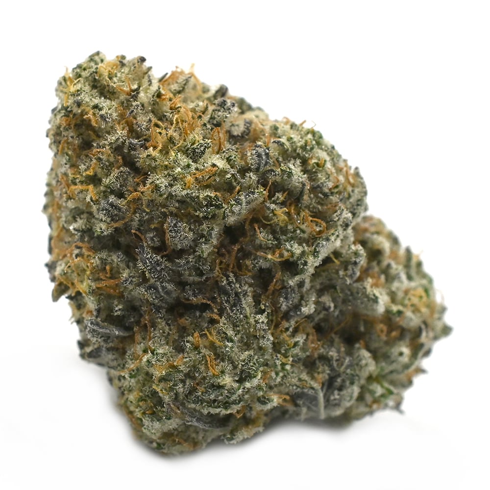 Animal Crackers - Popeyes Ganja Bags