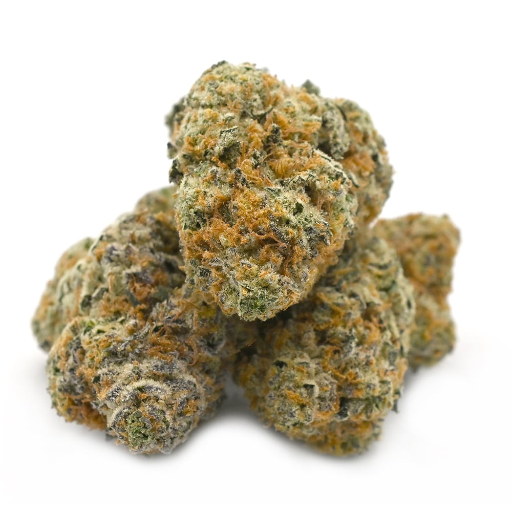 Fruit Punch - Popeyes Ganja Bags - Image 2