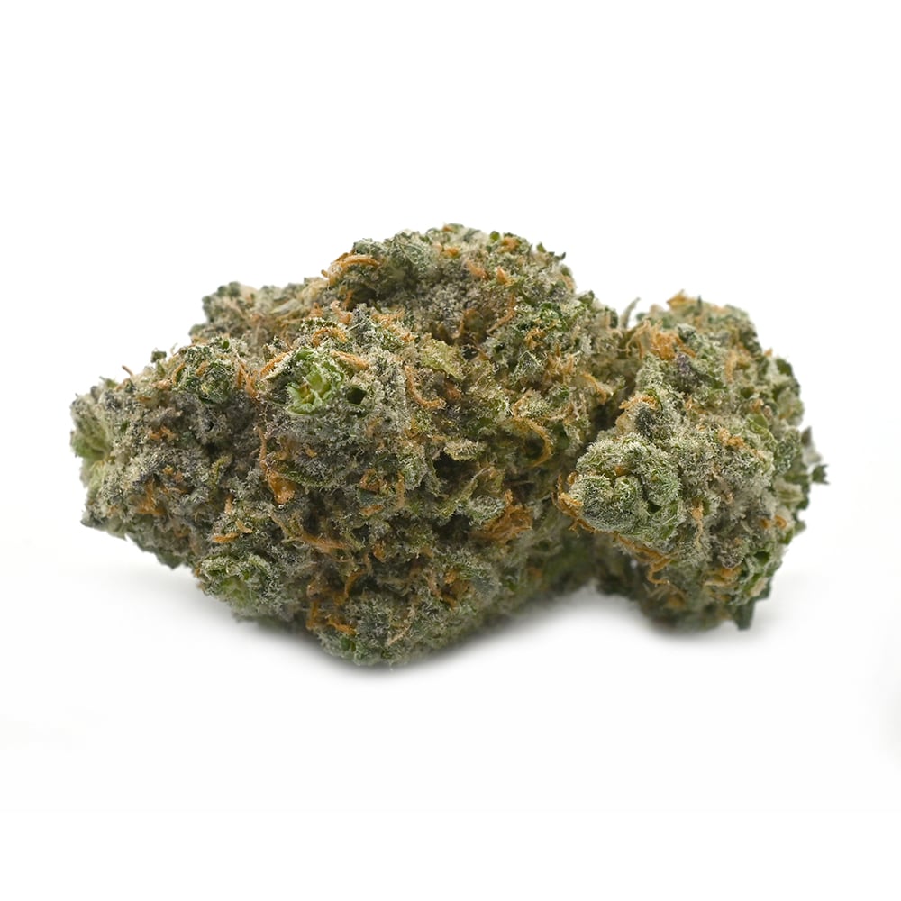 bruce banner strain